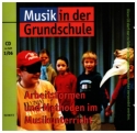 Musik in der Grundschule 1/2006 Arbeitsformen und Methoden im Musikunterricht CD zu Heft 1/2006