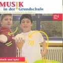Musik in der Grundschule 2009/02 CD  CD