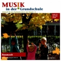 Musik in der Grundschule 2009/03 CD
