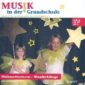 CD zu Musik in der Grundschule 2009/04