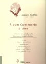 Album Centenario fr Klavier