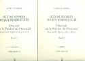 Dinorah ou le Pardon de Ploermel Studienpartitur (2 Bnde)