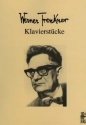 Trenkner, Werner Klavierstcke op. 44a und op. 51