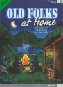 Old Folks At Home  fr Klavier