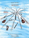 DEVOGEL Jacques Rondo violon et piano Partition