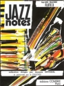 LANCEN Serge / MERIOT Michel Jazz Notes Flte 3 En jazzant - Louisiane flte et piano Partition