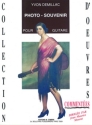 DEMILLAC Yvon Photo-souvenir guitare Partition