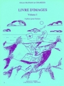 MAYRAN de CHAMISSO Olivier Livre d'images Vol.1 (6 pices) guitare Partition
