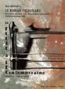 MEREAUX Max Le Roman de Renart voix, fltes  bec et percussion Partition