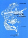 WORMS Claude Malaguena populaire guitare flamenca Partition
