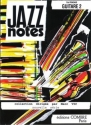 PENICAUD Eric Jazz Notes Guitare 2 Le blues de l'homme moderne guitare Partition