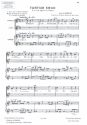 Tantum ergo pour 2 voix gales (choeur) et orgue partition