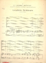Laudate Dominum pour 4 voix mixtes et orgue partition