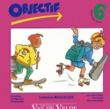 ANDRE Dominique / AUDARD Yves / BLAISE Jean-Pierre Objectif 6me pdagogie scolaire CD