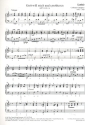 Gott will mich auch probieren GWV1121/14 fr gem Chor und Orchester Cembalo