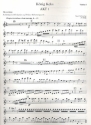 Knig Keks fr Soli, Kinderchor und Instrumente Violine 1