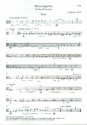 Missa angelica fr Sopran (Tenor), gem Chor und Orchester Viola
