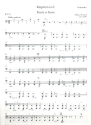 Requiem C-Dur op.posth. fr Soli, gem Chor und Orchester Violoncello