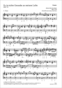 Bach, Johann Sebastian Es ist nichts Gesundes an meinem Leibe Soli STB, Coro SATB, 3 Blfl, 2 Ob, Zk, 3 Trb, 2 Vl, Va, Bc Orgel