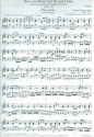 Herz und Mund und Tat und Leben Kantate Nr.147 BWV147 Orgel