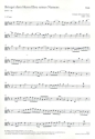 Bringet dem Herrn Ehre seines Namens Kantate Nr.148 BWV148 Viola