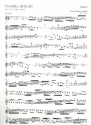 Erschallet, ihr Lieder Kantate Nr.172 BWV172 Viloine 2