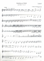 Sinfonia d-Moll BR-WFBC7/Fk65 fr 2 Flten, Streicher und Bc Violine 2