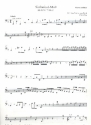 Sinfonia d-Moll BR-WFBC7/Fk65 fr 2 Flten, Streicher und Bc Violoncello/Kontrabass