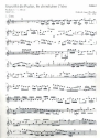 Ergreifet die Psalter, ihr christlichen Chre HoWV II.I fr Sopran, Tenor, gem Chor und Orchester Violine 1