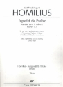Ergreifet die Psalter, ihr christlichen Chre HoWV II.I fr Sopran, Tenor, gem Chor, Orchester und Orgel Viola