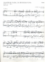 Ergreifet die Psalter, ihr christlichen Chre HoWV II.I Ergreifet die Psalter HoWV2,1 Orgel