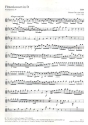 Konzert D-Dur WarbC79 fr Flte und Kammerorchester Viola