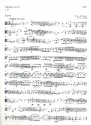 Messe G-Dur D167 fr Soli, gem Chor und Orchester Viola