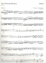 Der Schauspieldirektor KV486 fr Soli und Orchester Violoncello