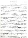 Die Schpfung Hob.XXI:2 fr Soli, gem Chor und Orchester Violine 1