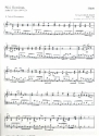 Nisi Dominus fr Soli, gem Chor, Streichorchester und Bc Orgel