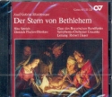 Der Stern von Bethlehem op.164 fr Soli (SB), gem Chor und Orchester CD