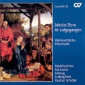 Verschiedene (s. Einzeltitel) Jakobs Stern ist aufgegangen. Weihnach  CD