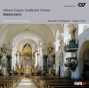 Fischer, Johann Caspar Ferdinand Johann Caspar Ferdinand Fischer: Mu  CD