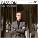 Johannsen, Kay Johannsen: Passion - Lieder zu Passion und Ostern (Jo  CD