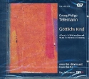 Gttlichs Kind CD