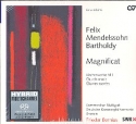 Magnificat  CD