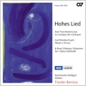 Verschiedene (s. Einzeltitel) Hohes Lied  CD