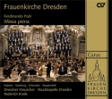 Par, Ferdinando Par: Missa piena d-Moll  CD