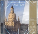 Musik aus der Frauenkirche Dresden 2005-2010  CD