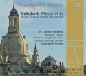 Mozart, Wolfgang Amadeus / Schubert, Franz Schubert: Messe in Es und  CD