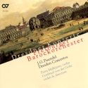 Pisendel, Johann Georg Pisendel: Concerti con varii strumenti. Dresd  CD