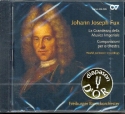La Grandezza della Musica Imperiale  CD