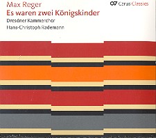 Es waren zwei Knigskinder CD