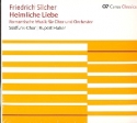 Heimliche Liebe  CD